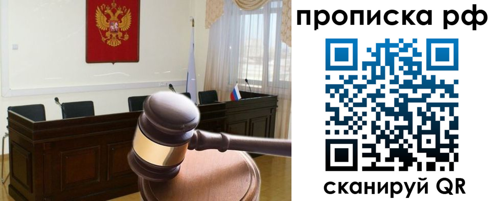 прописка гарантия в Талдоме